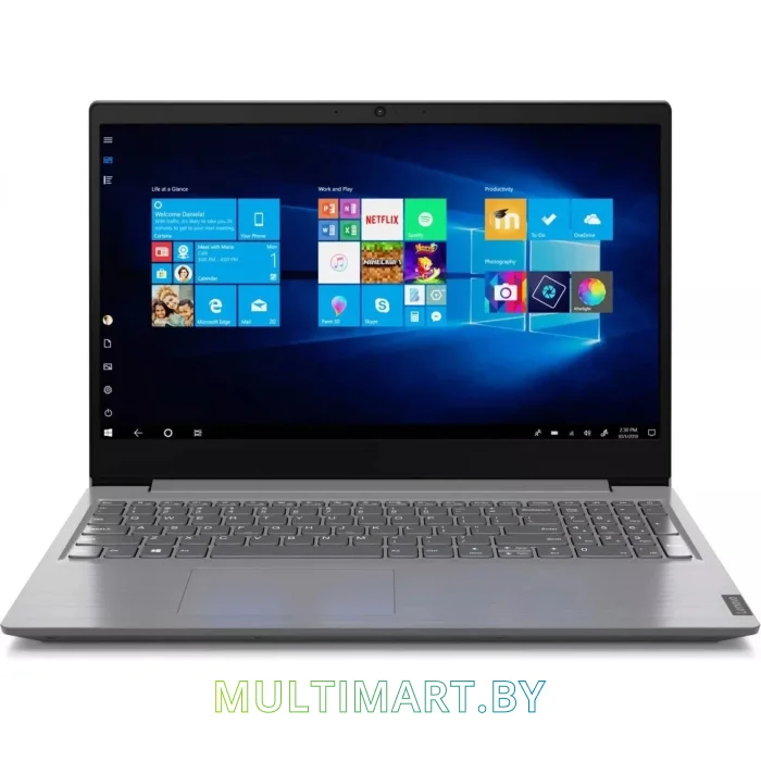 Ноутбук Lenovo V15-ADA (82C70006RU)